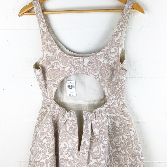 NWT Abercrombie Dress - Picture 5 of 9